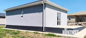 Дом 84м&sup2;, 2-этажный, участок 7 сот.  