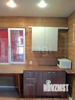 Дом 90м&sup2;, 1-этажный, участок 6 сот.  