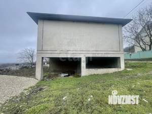 Дом 142м&sup2;, 2-этажный, участок 9 сот.  