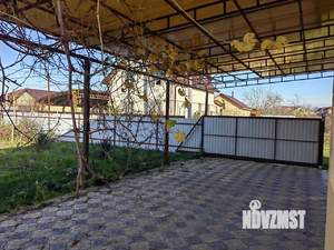 Дом 132м&sup2;, 2-этажный, участок 7 сот.  