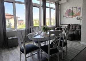 Дом 150м², 1-этажный, участок 9 сот.  