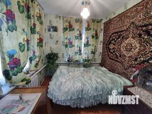 Дом 67м², 1-этажный, участок 7 сот.  
