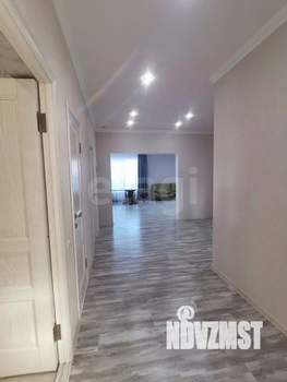 Дом 110м&sup2;, 1-этажный, участок 5 сот.  