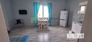 Дом 68м&sup2;, 1-этажный, участок 4 сот.  