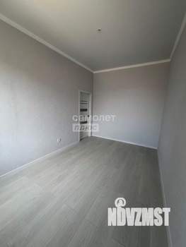 Дом 95м&sup2;, 1-этажный, участок 3 сот.  