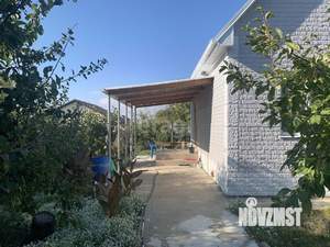 Дом 67м&sup2;, 2-этажный, участок 5 сот.  