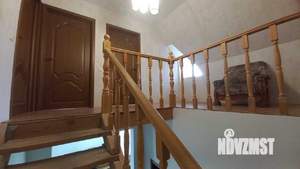 Дом 144м&sup2;, 2-этажный, участок 10 сот.  