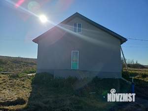 Дом 74м&sup2;, 2-этажный, участок 5 сот.  