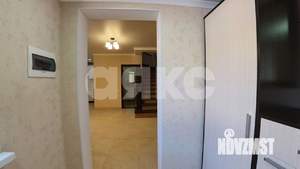 Таунхаус 75м&sup2;, 2-этажный, участок 1 сот.  