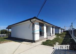 Дом 118м², 1-этажный, участок 5 сот.  