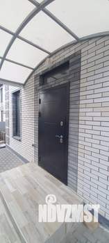 Коттедж 123м&sup2;, 2-этажный, участок 3 сот.  