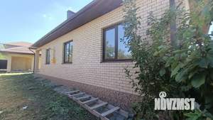 Дом 130м², 2-этажный, участок 5 сот.  
