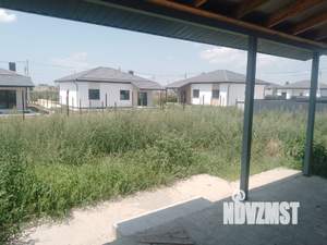 Дом 110м², 1-этажный, участок 7 сот.  