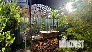 Дом 125м&sup2;, 2-этажный, участок 4 сот.  