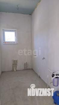 Дом 99м&sup2;, 1-этажный, участок 7 сот.  