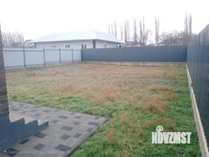 Дом 181м&sup2;, 2-этажный, участок 6 сот.  