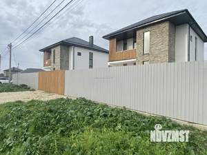 Дом 130м², 2-этажный, участок 5 сот.  