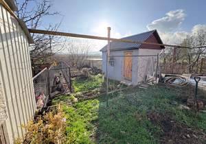 Дом 73м², 1-этажный, участок 7 сот.  