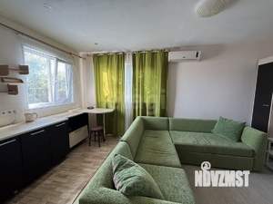 Дом 49м², 1-этажный, участок 7 сот.  