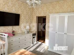 Дом 153м&sup2;, 2-этажный, участок 5 сот.  