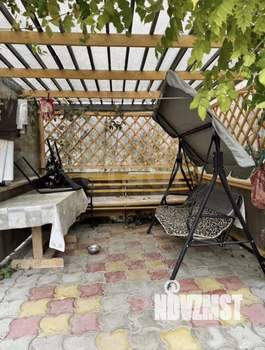 Дом 84м&sup2;, 1-этажный, участок 7 сот.  