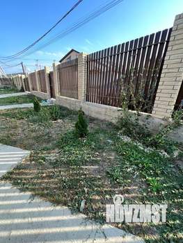 Дом 75м², 2-этажный, участок 4 сот.  