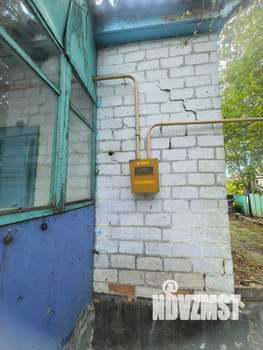 Дом 52м², 2-этажный, участок 6 сот.  