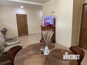 Дом 112м&sup2;, 3-этажный, участок 1 сот.  