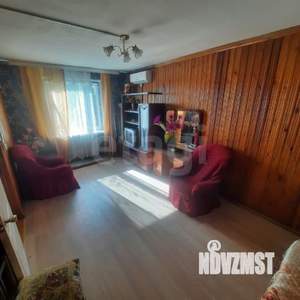 Дом 96м&sup2;, 2-этажный, участок 6 сот.  