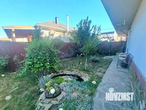 Коттедж 104м², 2-этажный, участок 2 сот.  