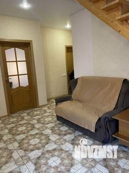 Дом 76м², 2-этажный, участок 2 сот.  