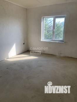 Дом 489м², 2-этажный, участок 6 сот.  