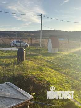 Дом 80м&sup2;, 2-этажный, участок 5 сот.  