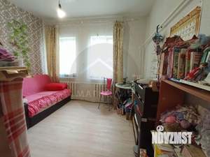 Дом 50м², 1-этажный, участок 4 сот.  
