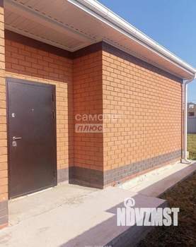 Дом 85м&sup2;, 1-этажный, участок 5 сот.  