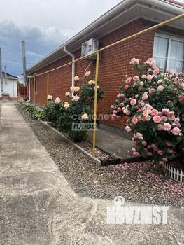 Дом 180м², 1-этажный, участок 28 сот.  