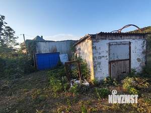 Дом 39м², 1-этажный, участок 26 сот.  