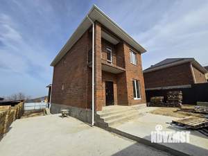 Дом 150м², 2-этажный, участок 4 сот.  