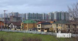 Дом 209м&sup2;, 2-этажный, участок 3 сот.  