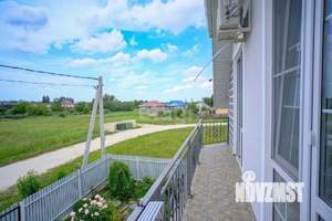 Дом 178м&sup2;, 2-этажный, участок 5 сот.  