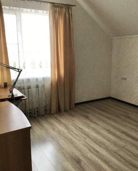 Дом 126м&sup2;, 2-этажный, участок 7 сот.  