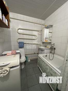 Дом 63м&sup2;, 1-этажный, участок 8 сот.  