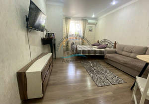 Дом 67м&sup2;, 3-этажный, участок 2 сот.  