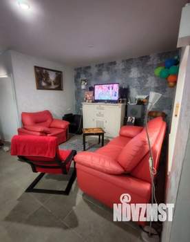 Дом 78м&sup2;, 1-этажный, участок 6 сот.  