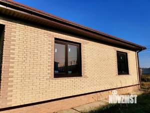 Дом 149м&sup2;, 2-этажный, участок 9 сот.  