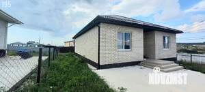 Дом 120м², 1-этажный, участок 6 сот.  