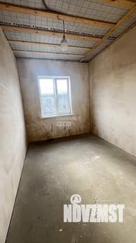 Дом 84м&sup2;, 1-этажный, участок 7 сот.  