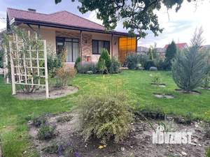 Дом 120м², 1-этажный, участок 7 сот.  