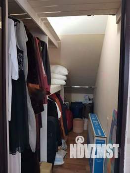 Таунхаус 142м², 3-этажный, участок 2 сот.  