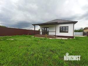 Дом 120м², 2-этажный, участок 6 сот.  